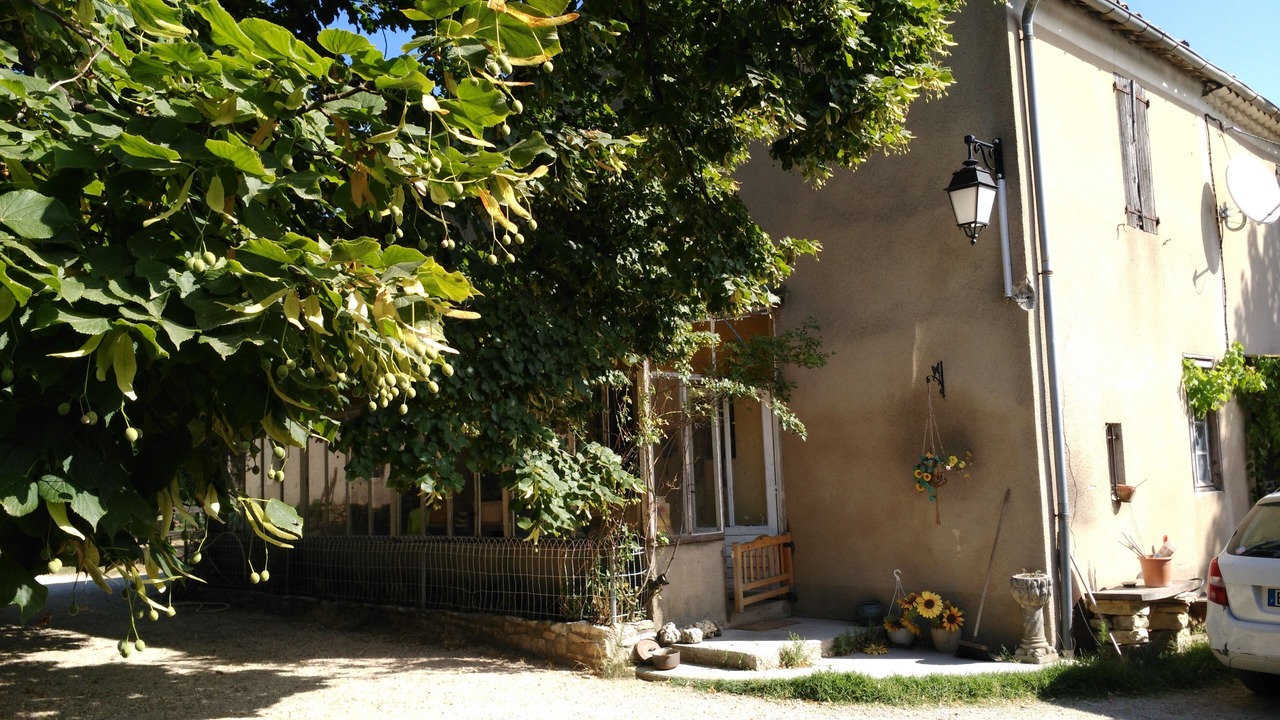 Photo of Outdoor in Revest-des-Brousses