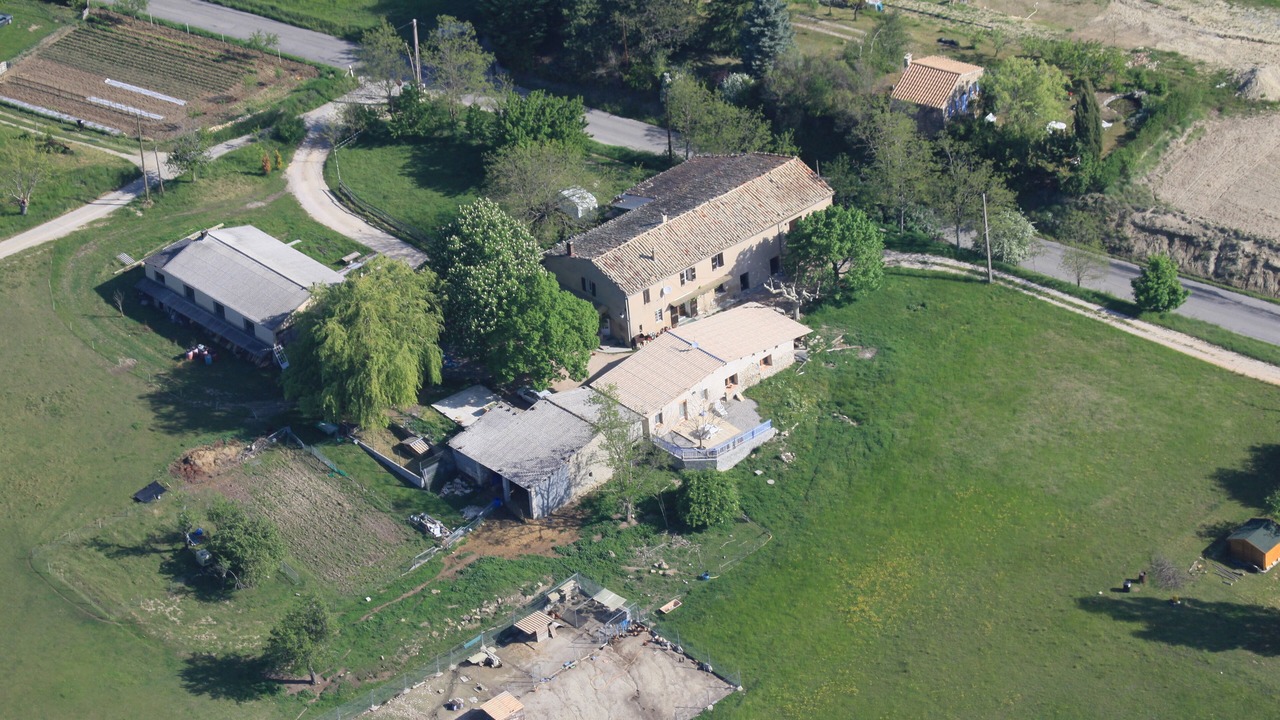 Photo of Outdoor in Revest-des-Brousses