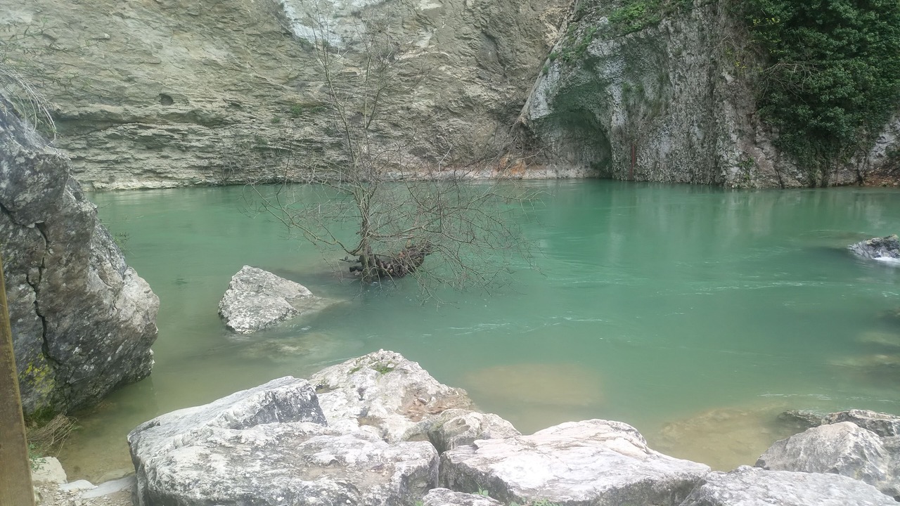 Photo of Outdoor in Revest-des-Brousses