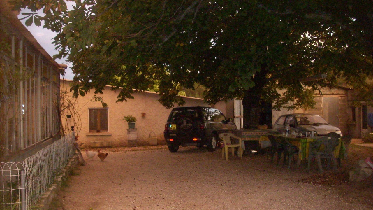 Photo of Outdoor in Revest-des-Brousses