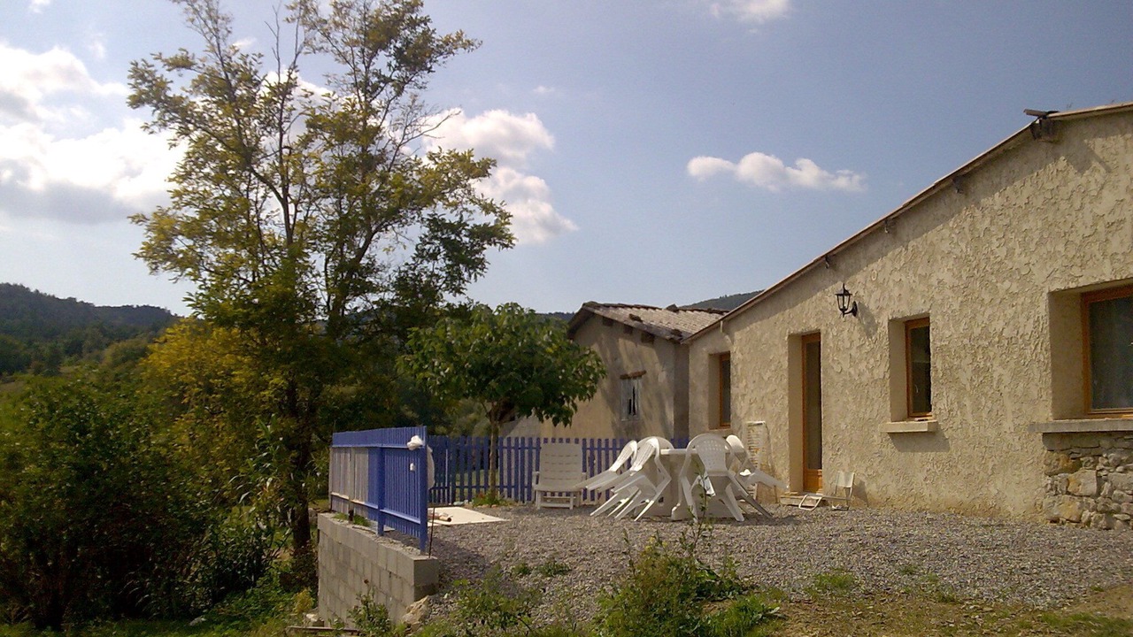 Photo of Outdoor in Revest-des-Brousses