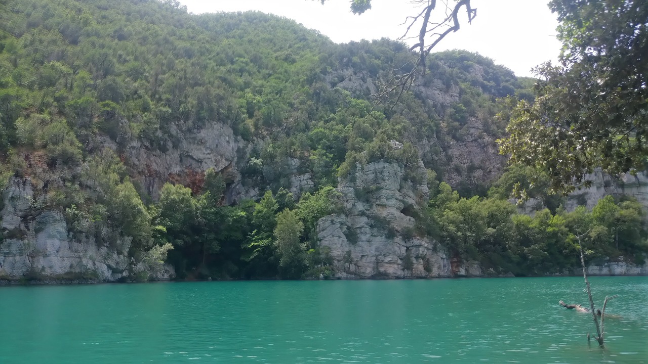 Photo of Outdoor in Revest-des-Brousses