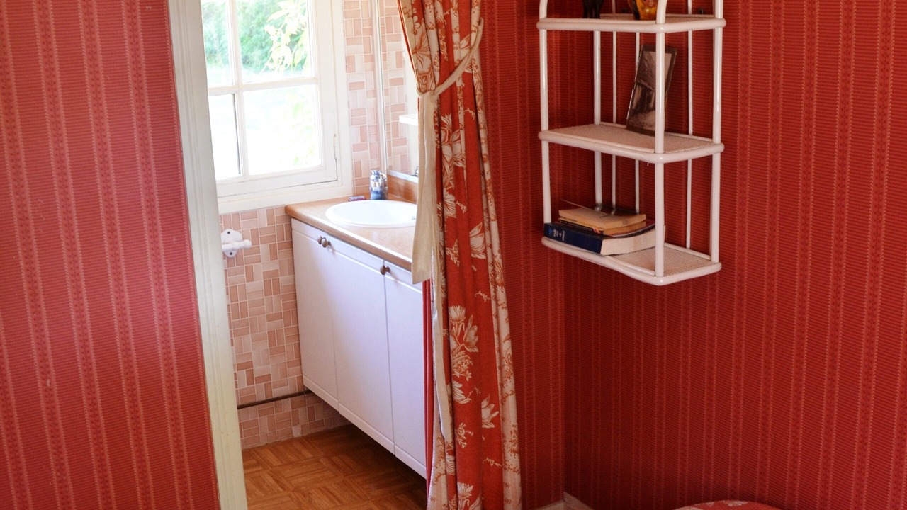 Photo of Bedroom in Serquigny