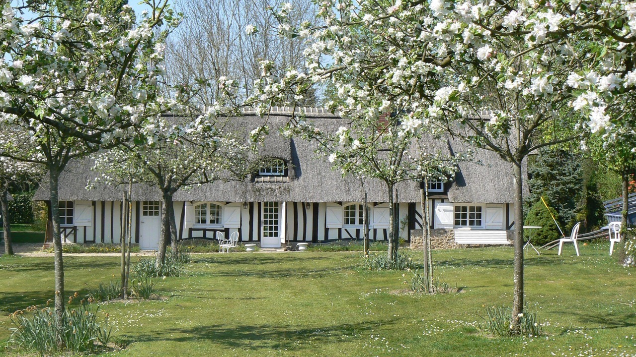 Photo of Outdoor in Serquigny