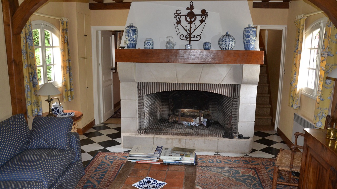 Photo of Livingroom in Serquigny