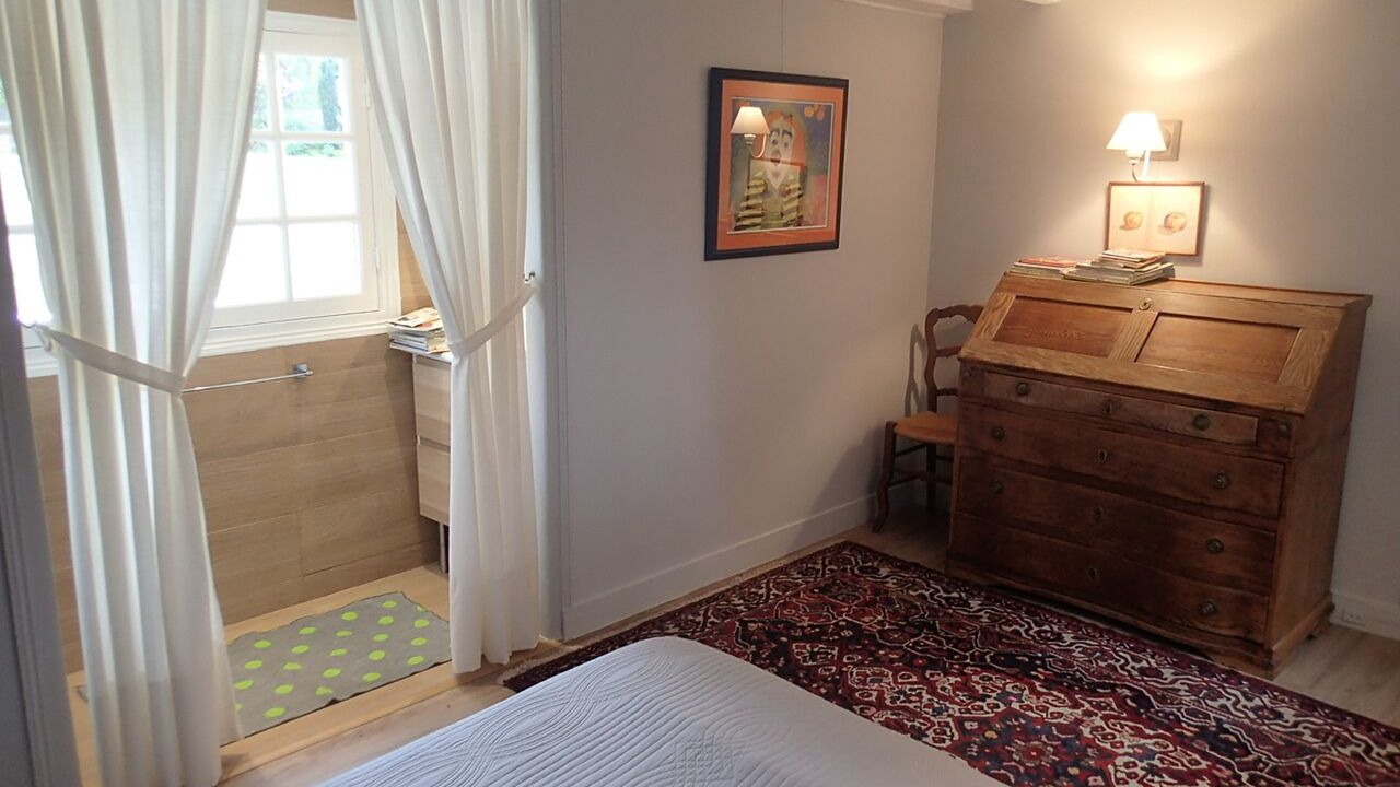 Photo of Bedroom in Serquigny