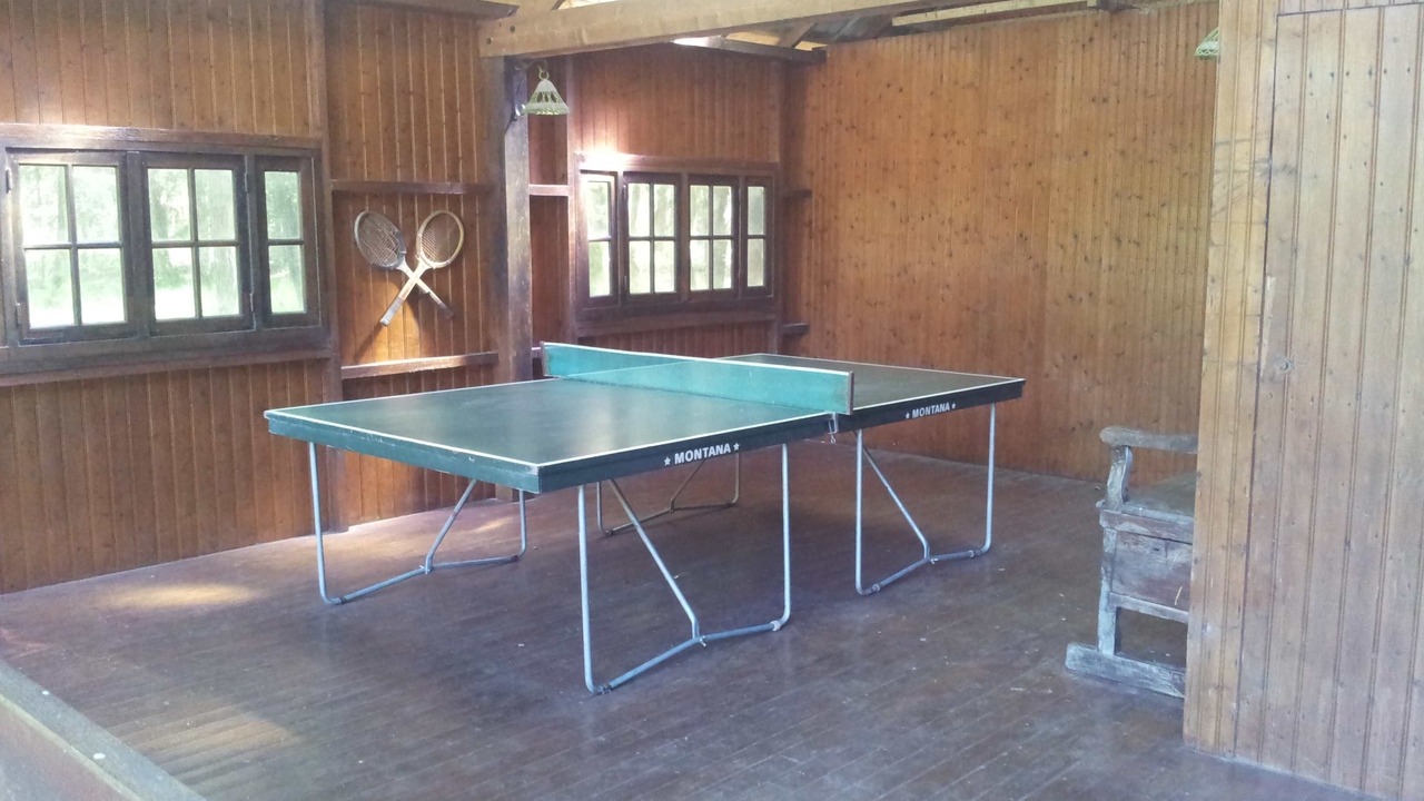 Photo of Bedroom in Serquigny