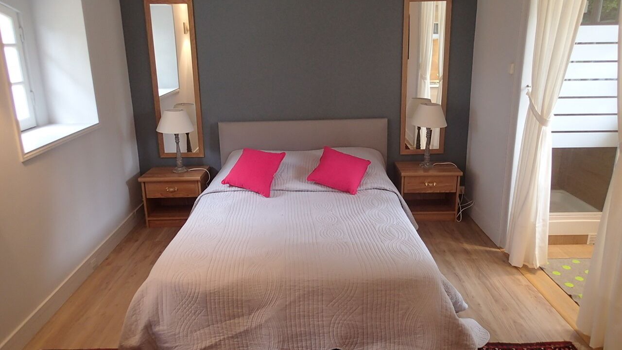 Photo of Bedroom in Serquigny