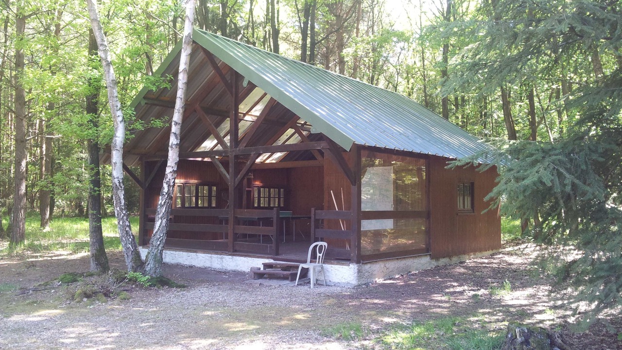 Photo of Outdoor in Serquigny