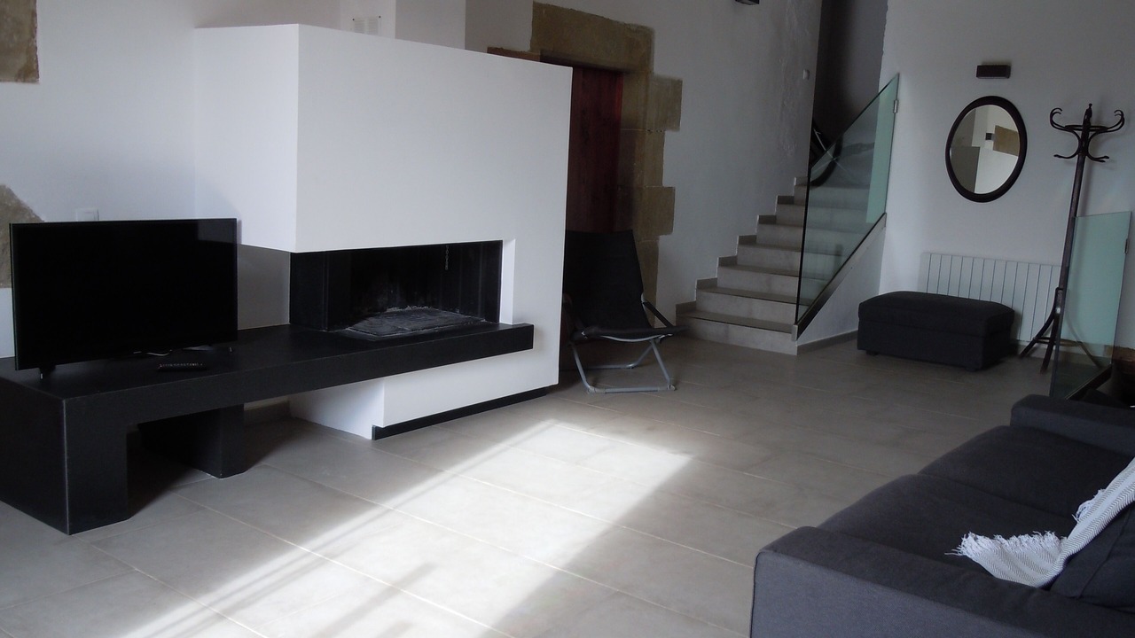 Photo of Livingroom in Vilanova de l'Aguda