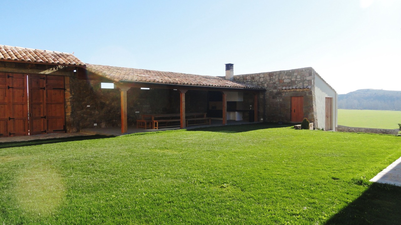 Photo of Outdoor in Vilanova de l'Aguda