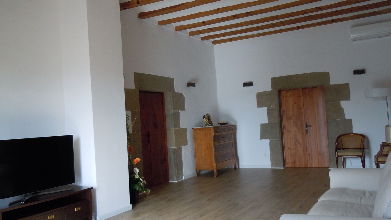 Photo of Livingroom in Vilanova de l'Aguda