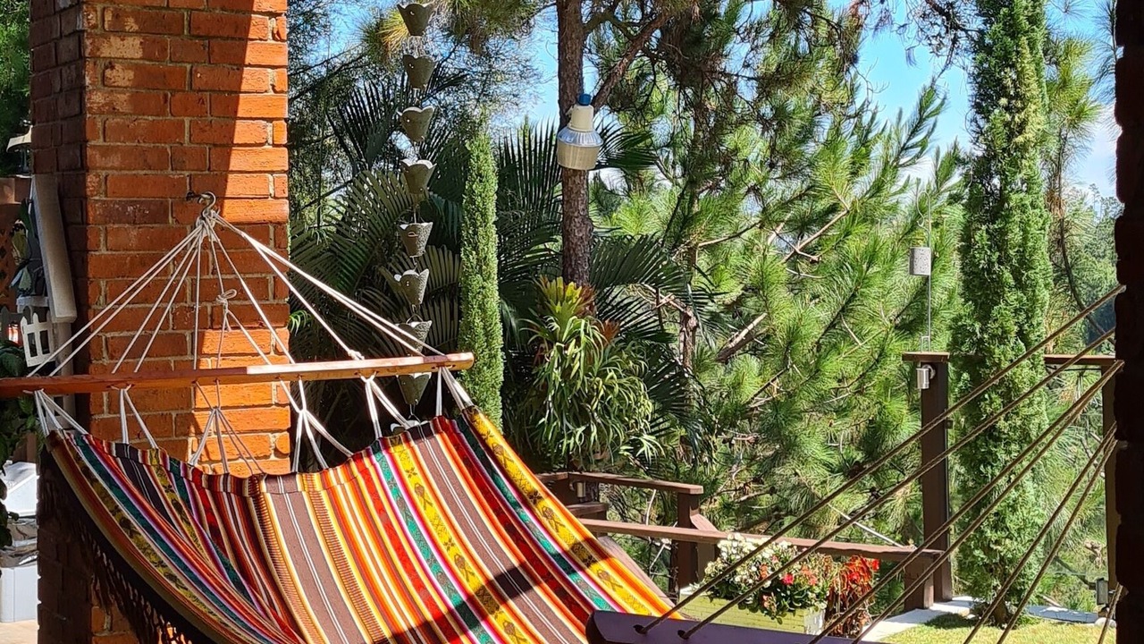 Photo of Patio Balcony in Jarabacoa