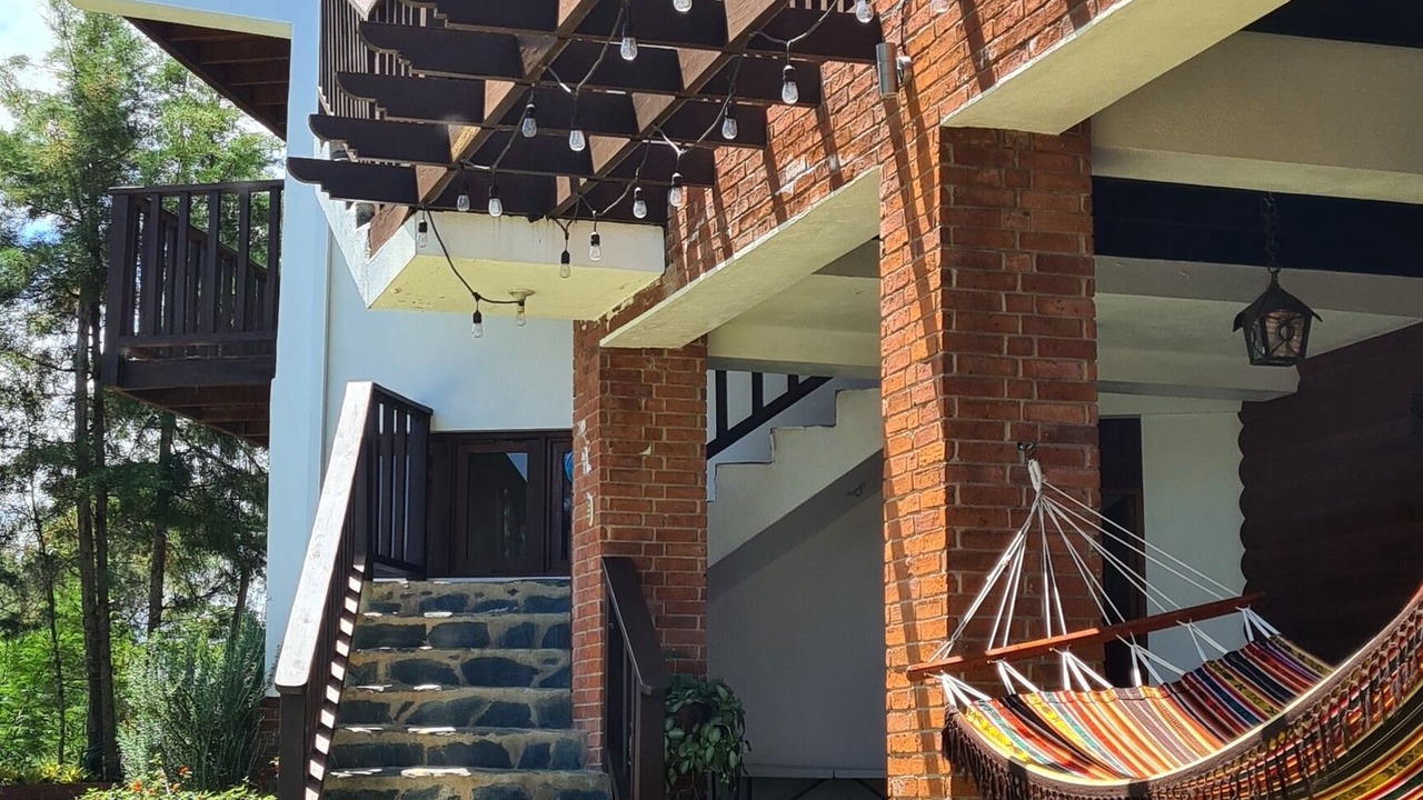 Photo of Patio Balcony in Jarabacoa