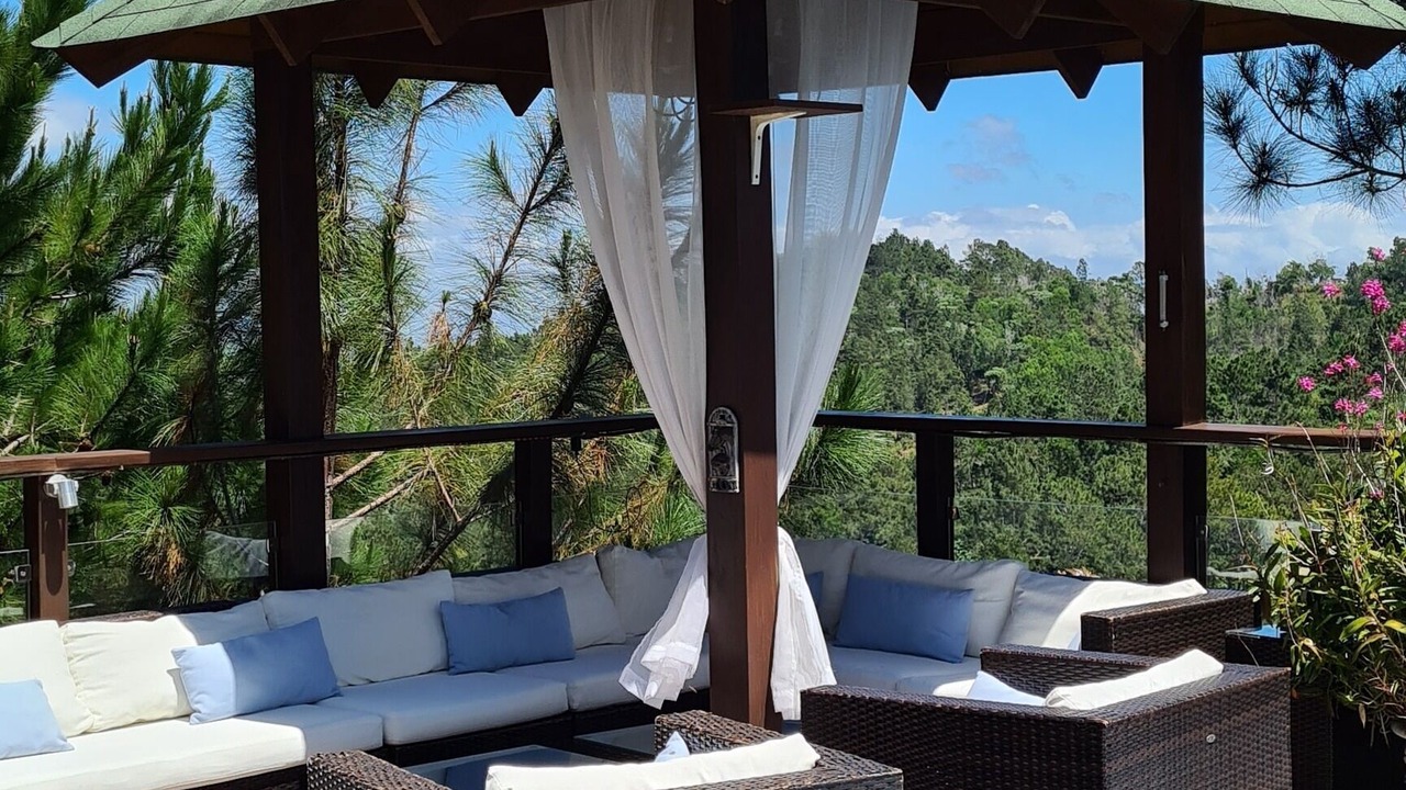 Photo of Outdoor in Jarabacoa