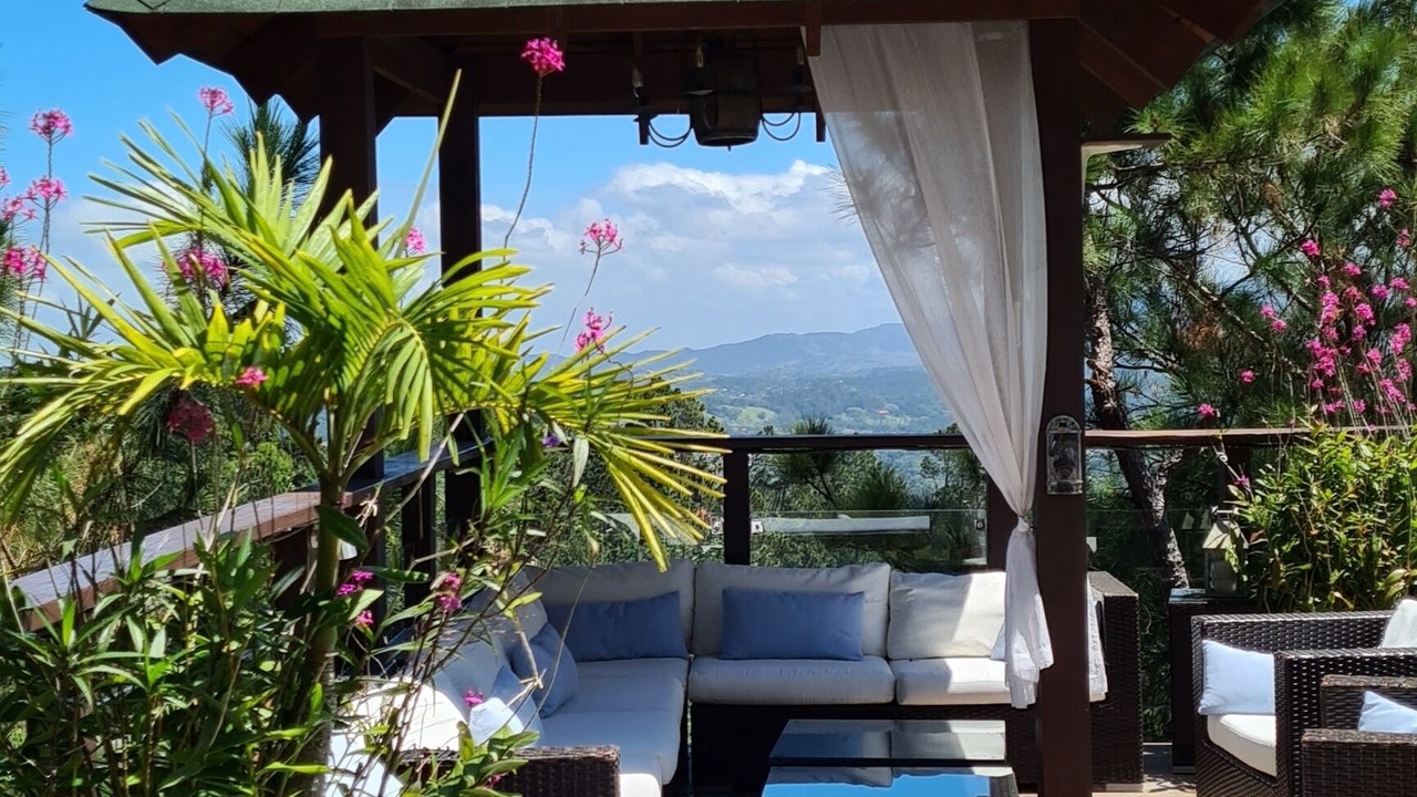 Photo of Outdoor in Jarabacoa