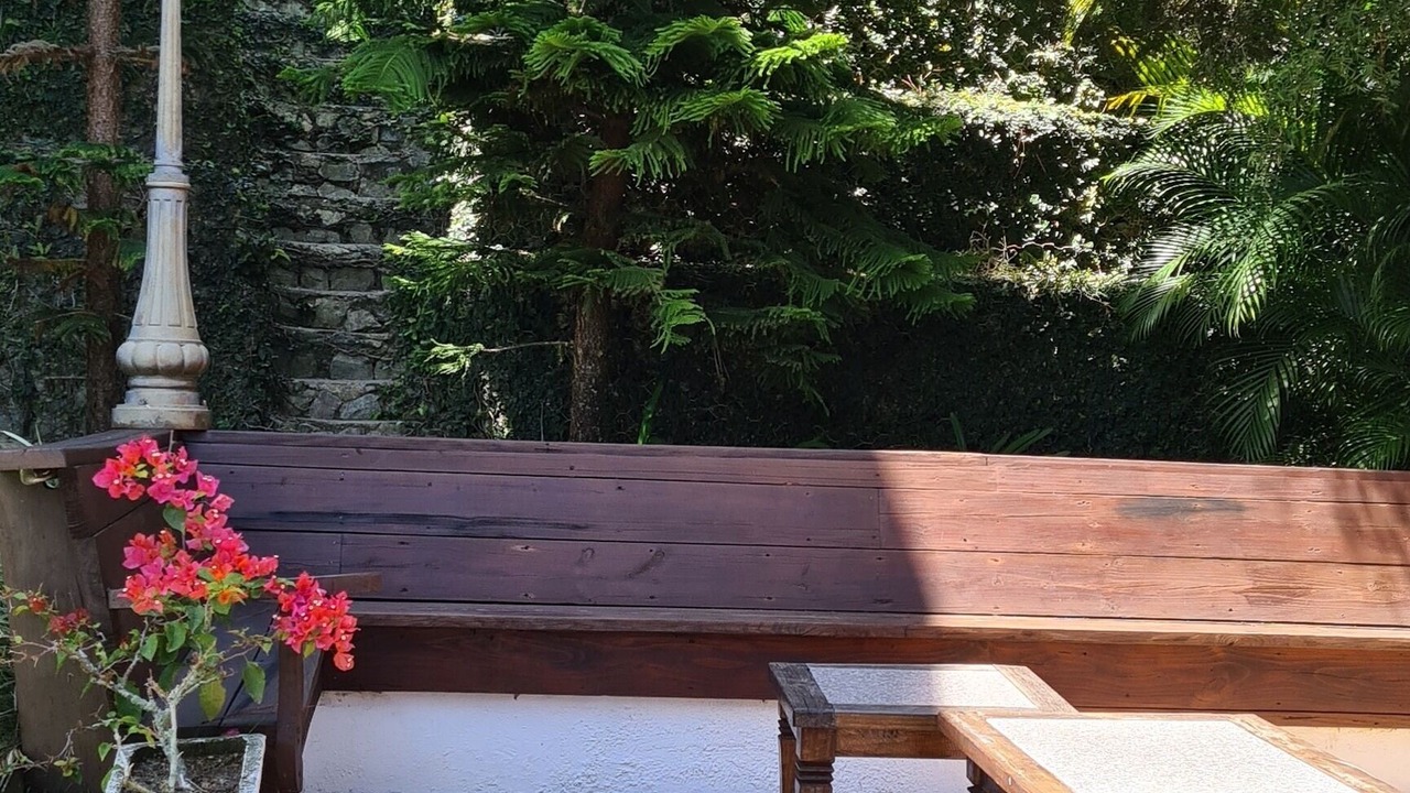 Photo of Patio Balcony in Jarabacoa