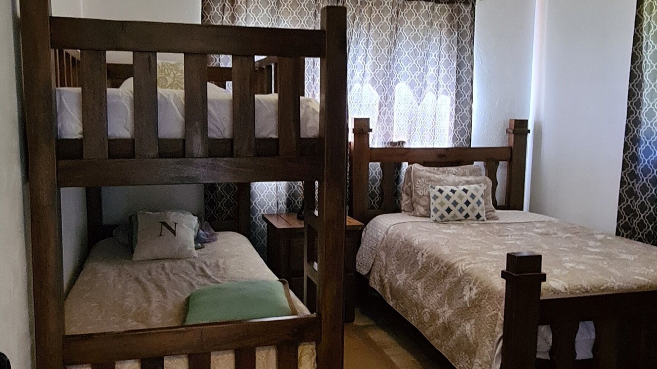 Photo of Bedroom in Jarabacoa