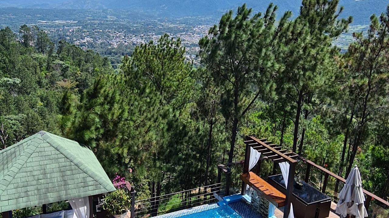 Photo of Outdoor in Jarabacoa