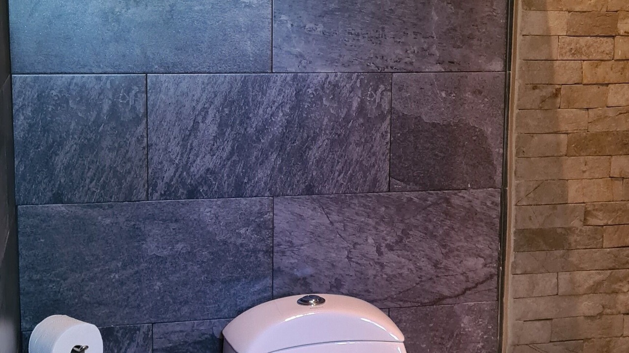 Photo of Bathroom in Jarabacoa