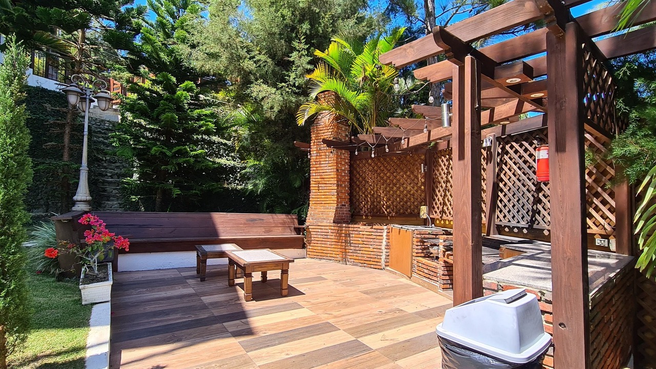 Photo of Patio Balcony in Jarabacoa