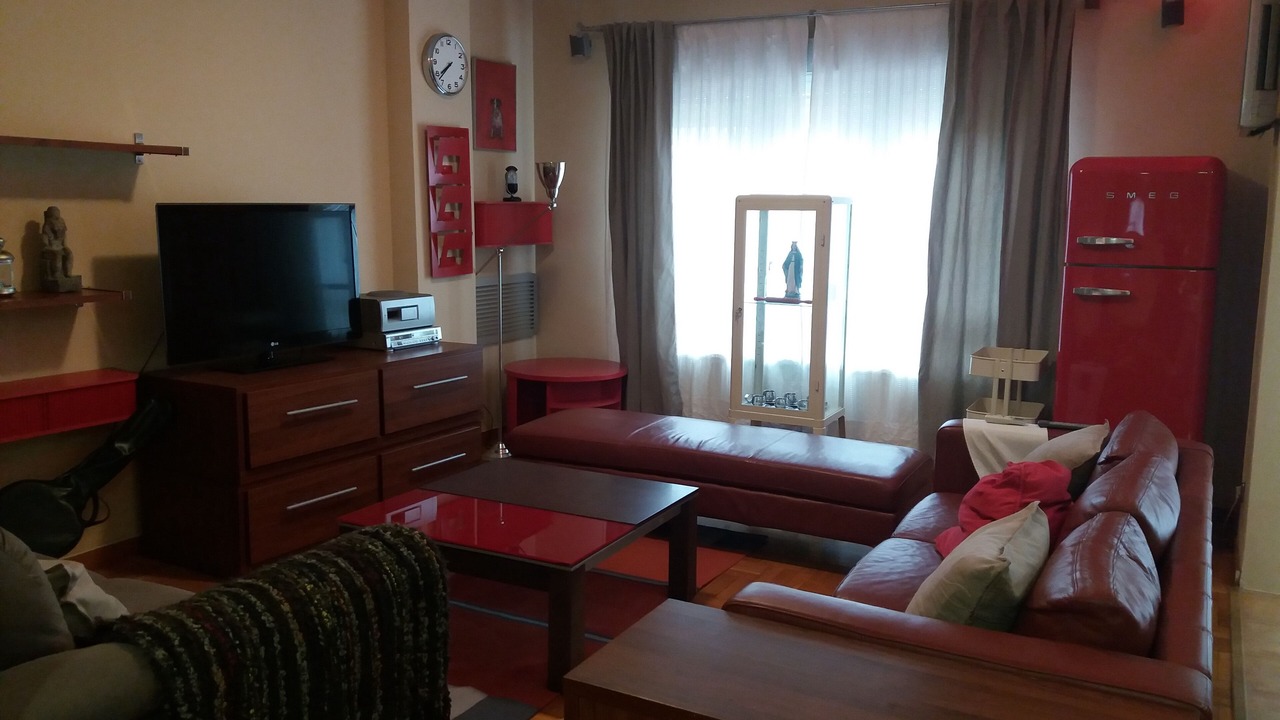 Photo of Livingroom in Logrono City Centre