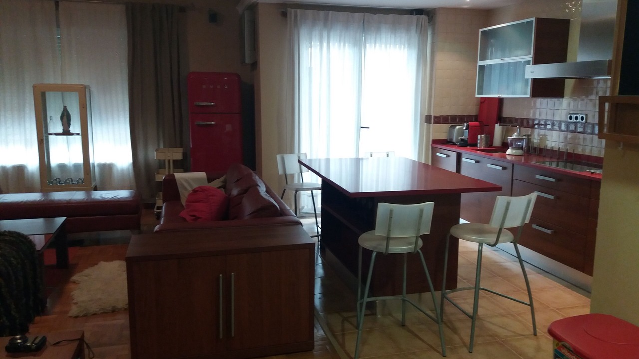 Photo of Livingroom in Logrono City Centre