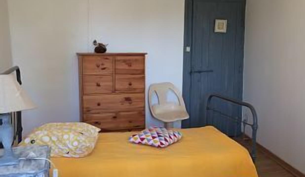 Photo of Bedroom in Moussoulens