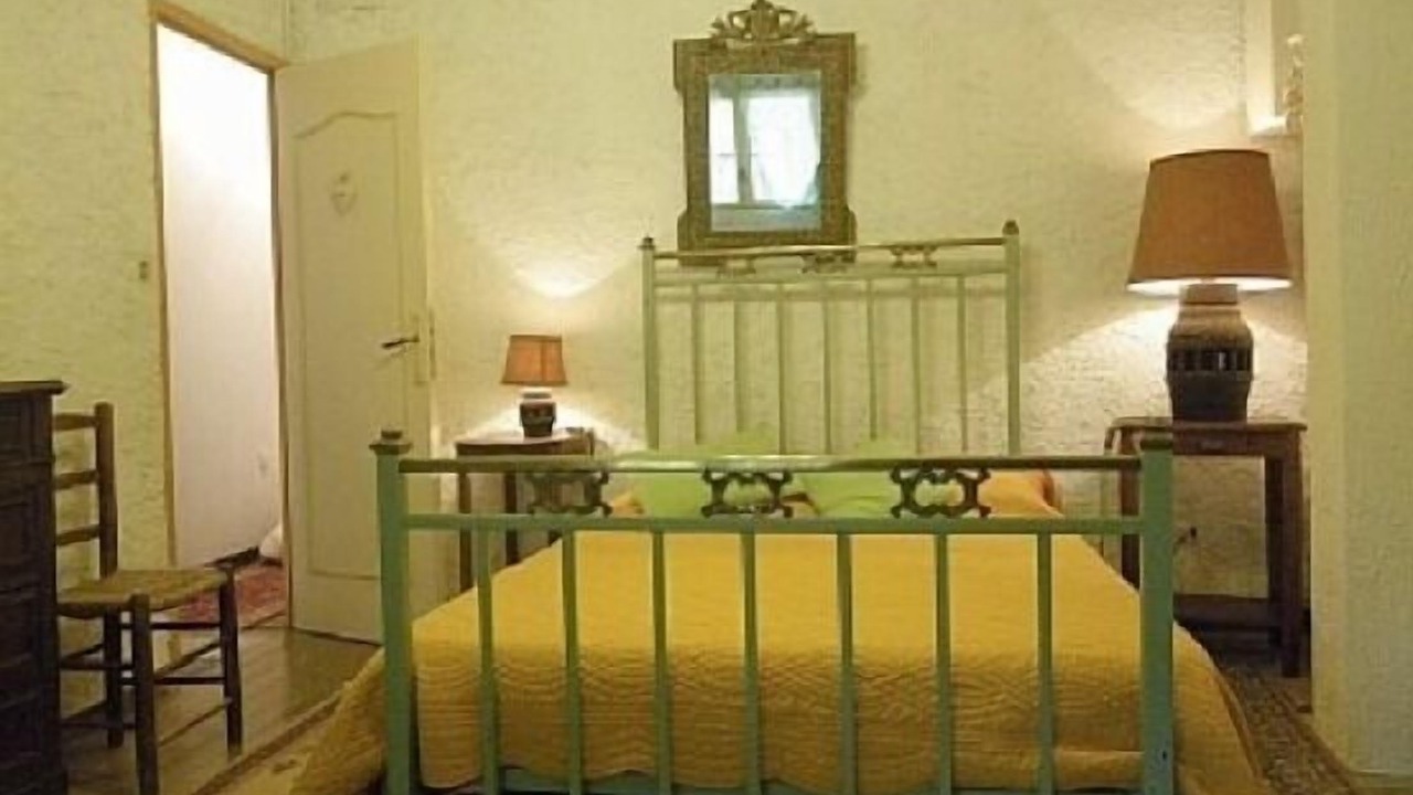 Photo of Bedroom in Moussoulens