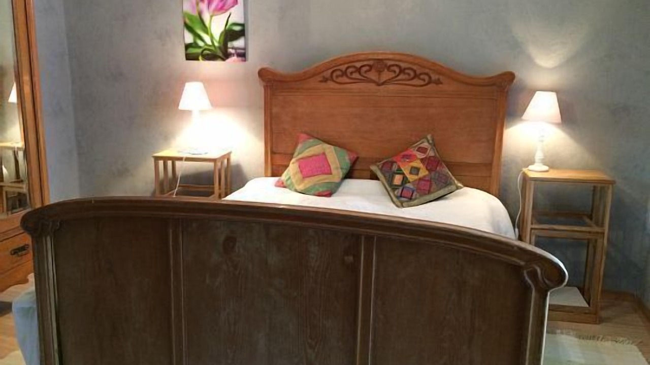 Photo of Bedroom in Moussoulens