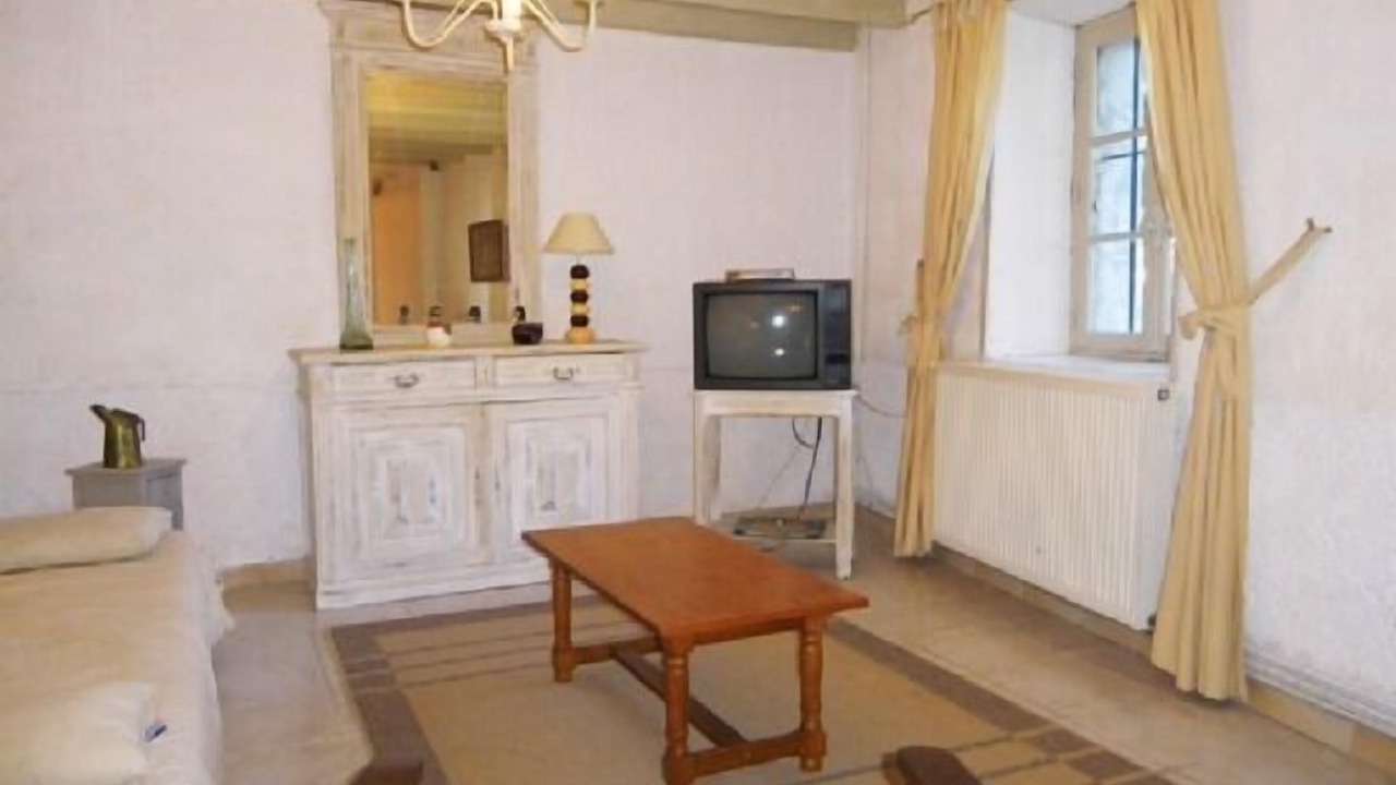 Photo of Livingroom in Moussoulens