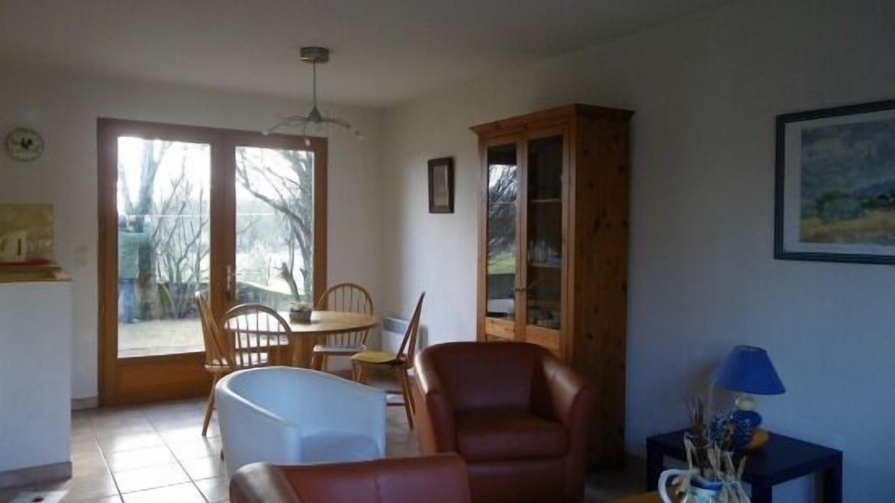 Photo of Livingroom in Moussoulens
