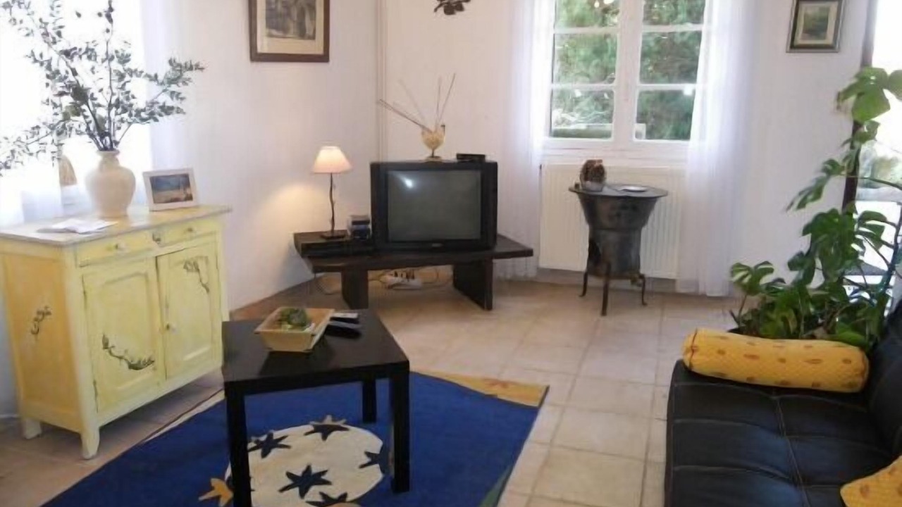 Photo of Livingroom in Moussoulens