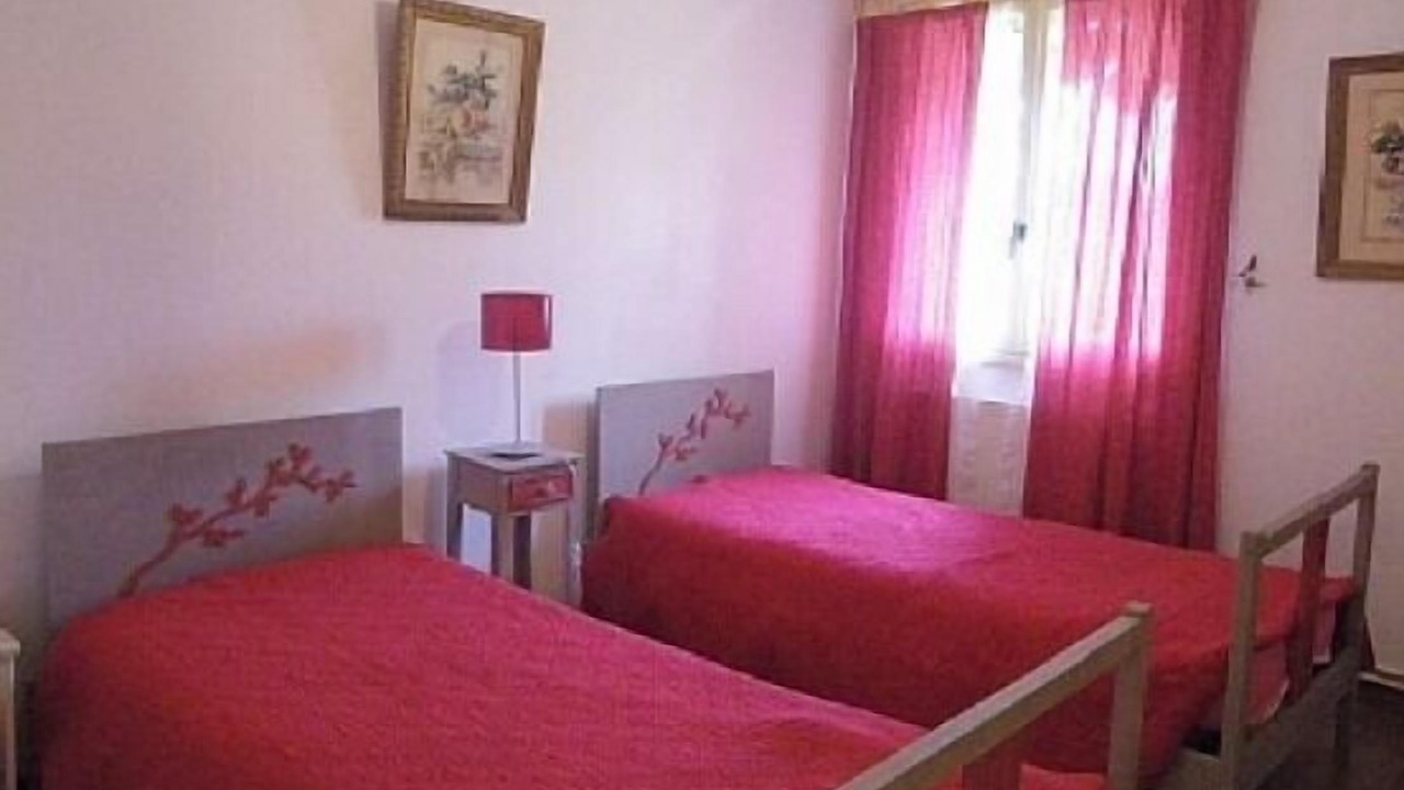 Photo of Bedroom in Moussoulens