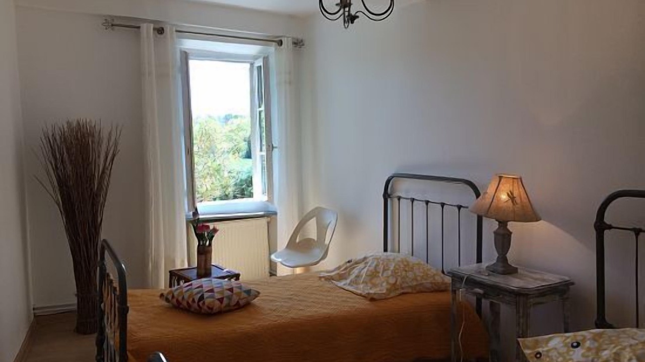 Photo of Bedroom in Moussoulens