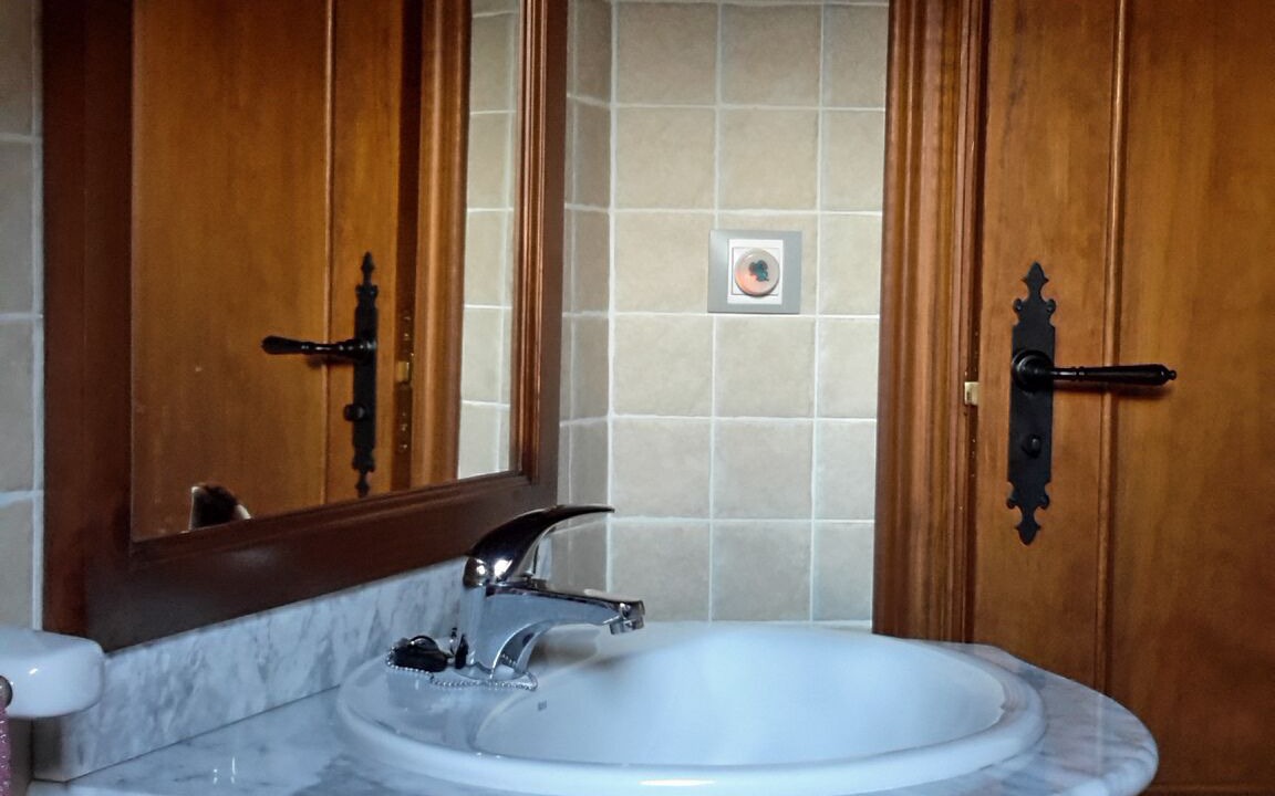 Photo of Bathroom in Castejon de Sos
