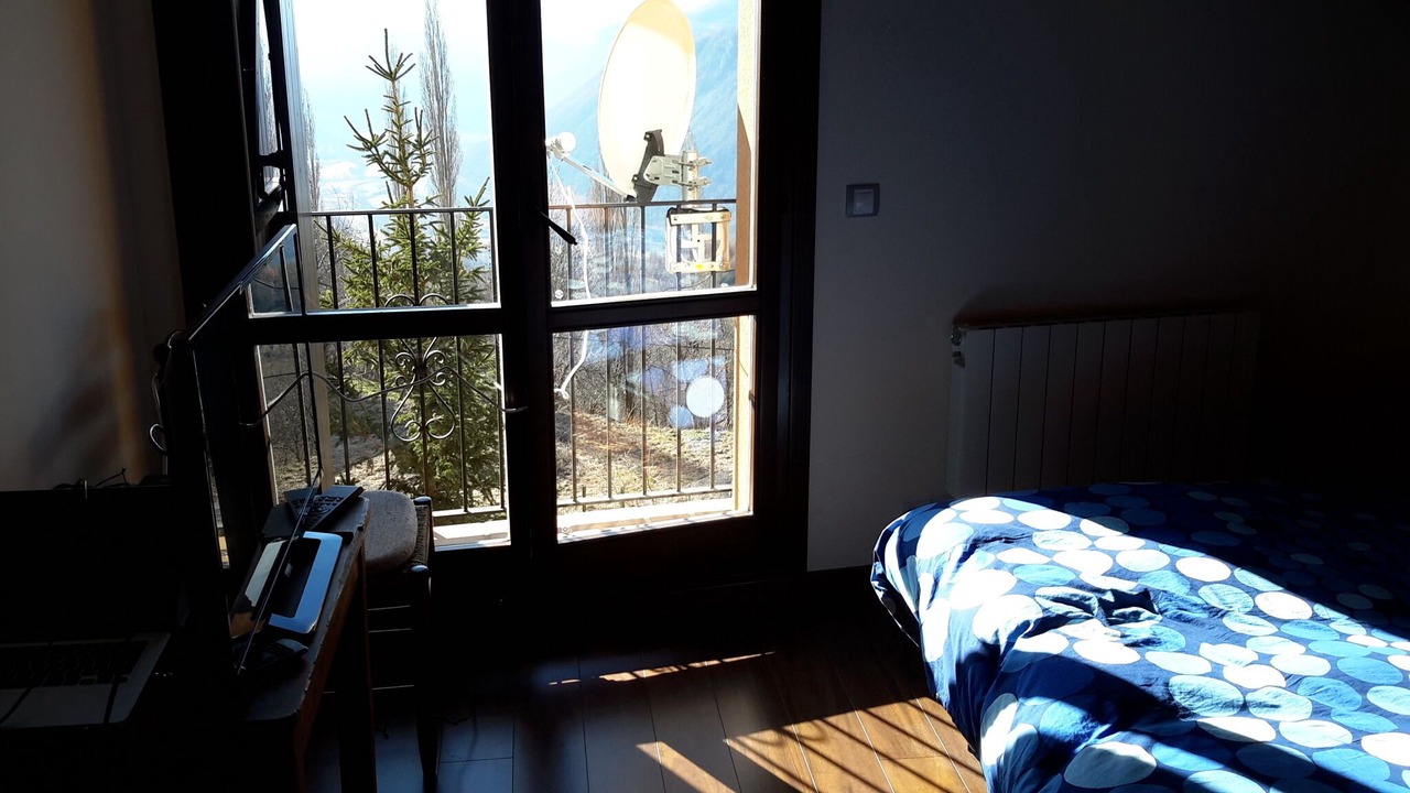 Photo of Bedroom in Castejon de Sos