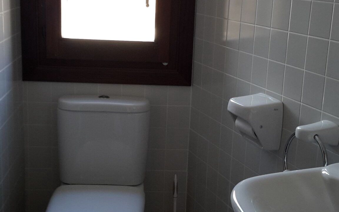 Photo of Bathroom in Castejon de Sos