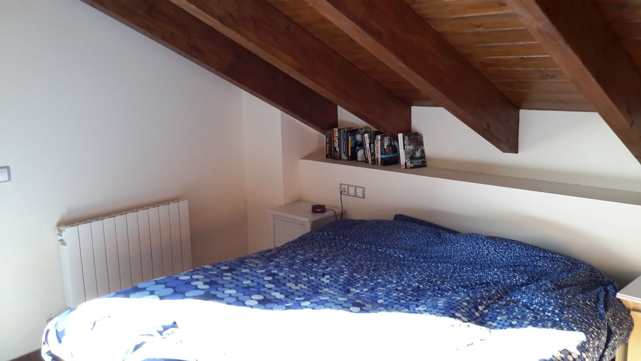 Photo of Bedroom in Castejon de Sos
