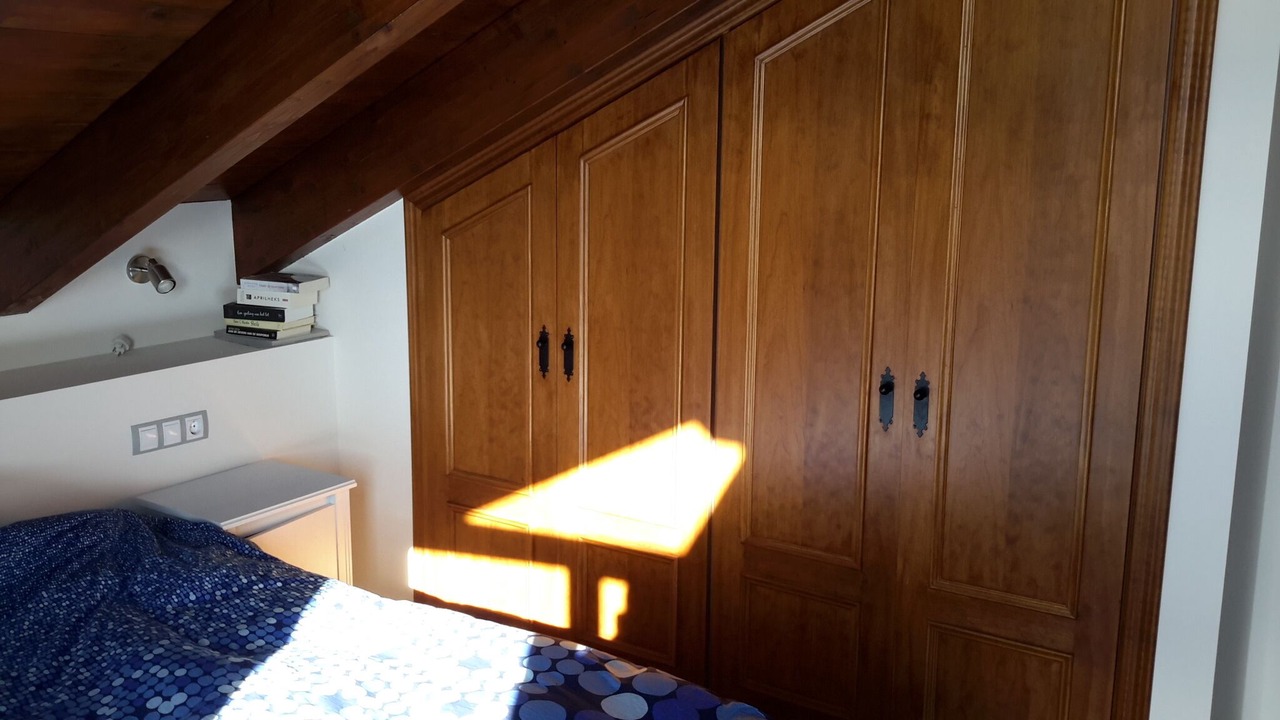 Photo of Bedroom in Castejon de Sos