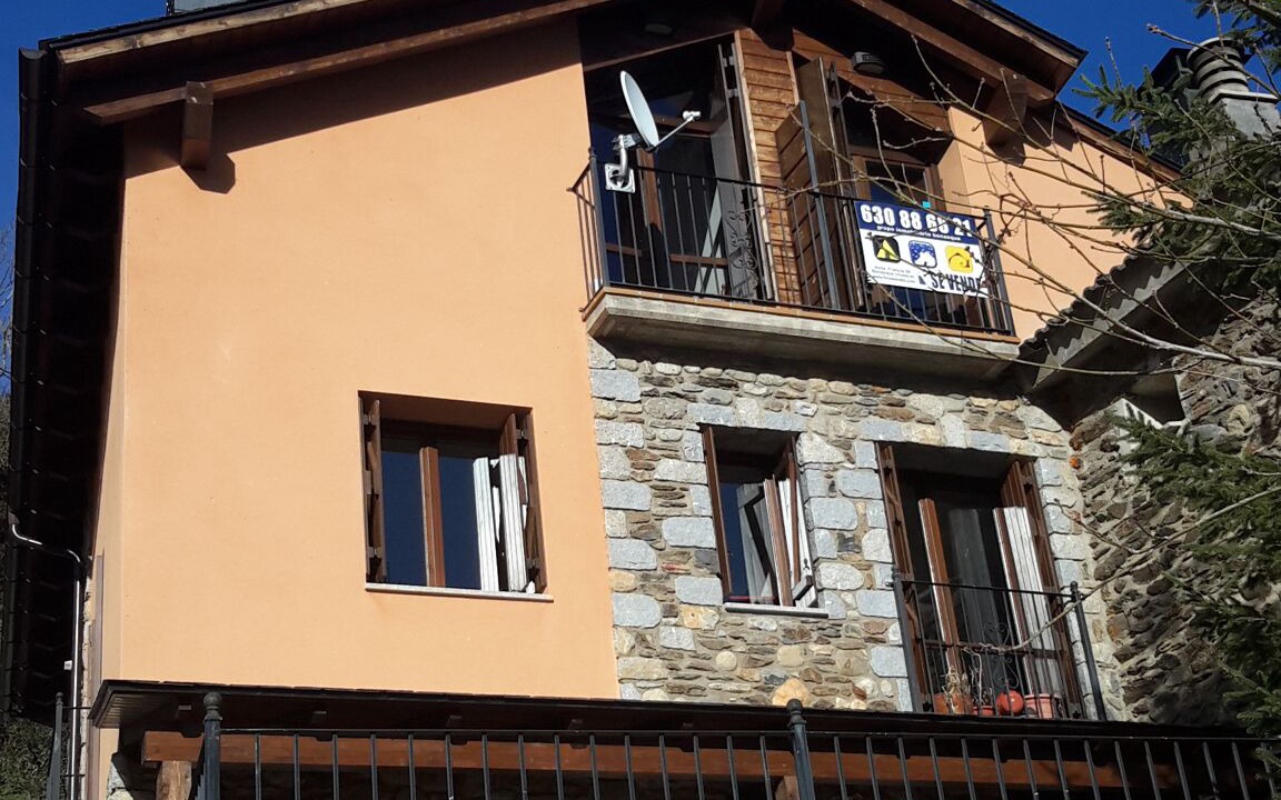 Photo of Outdoor in Castejon de Sos