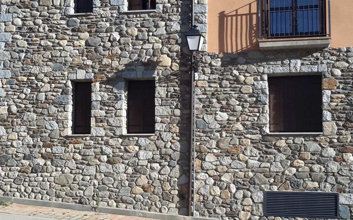 Photo of Outdoor in Castejon de Sos