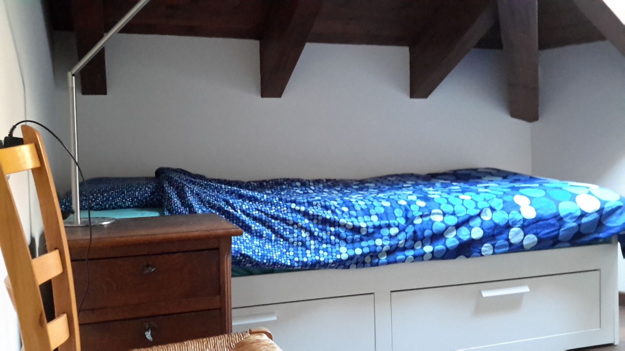 Photo of Bedroom in Castejon de Sos