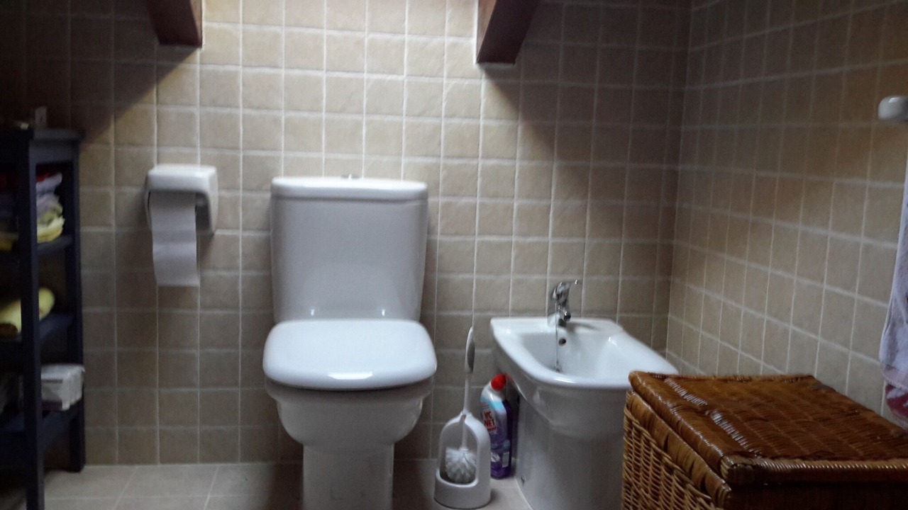 Photo of Bathroom in Castejon de Sos