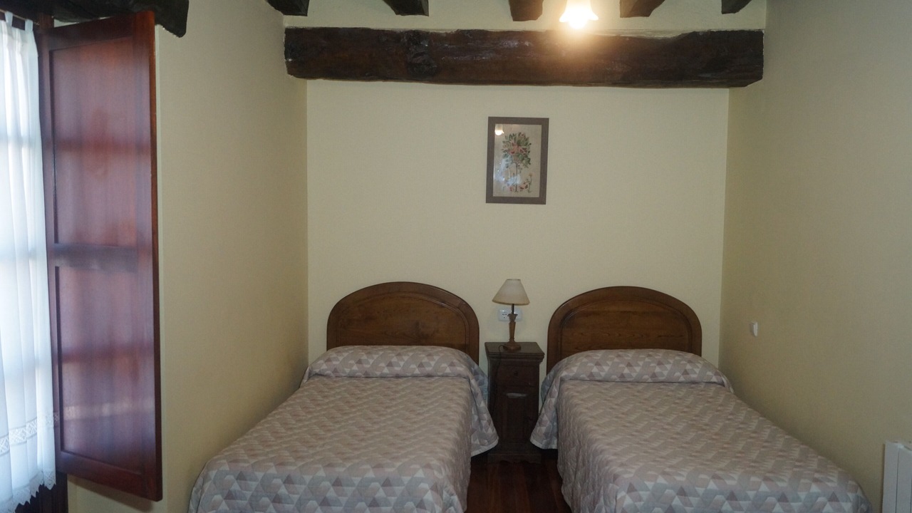 Photo of Bedroom in Zeanuri