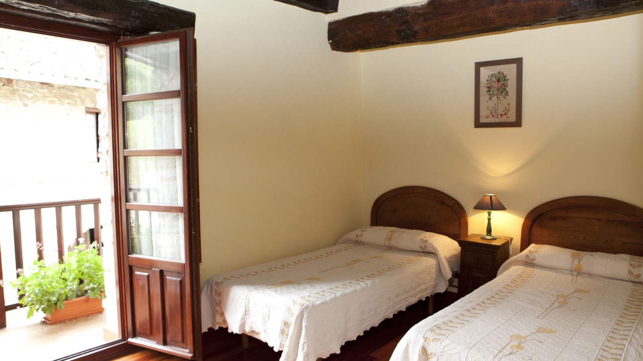 Photo of Bedroom in Zeanuri