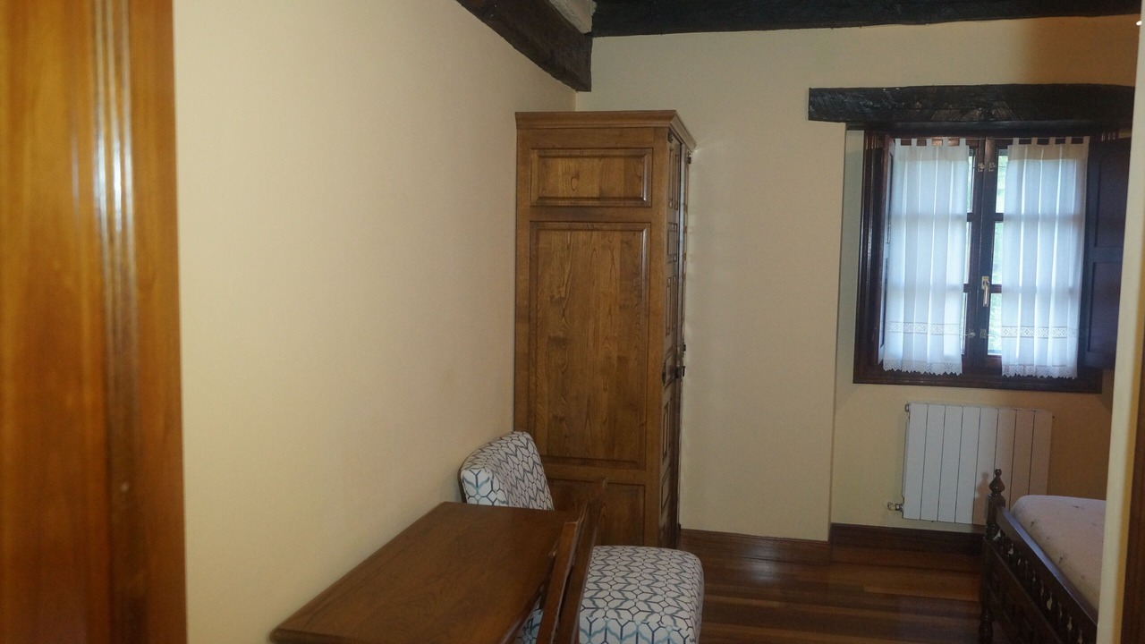 Photo of Bedroom in Zeanuri