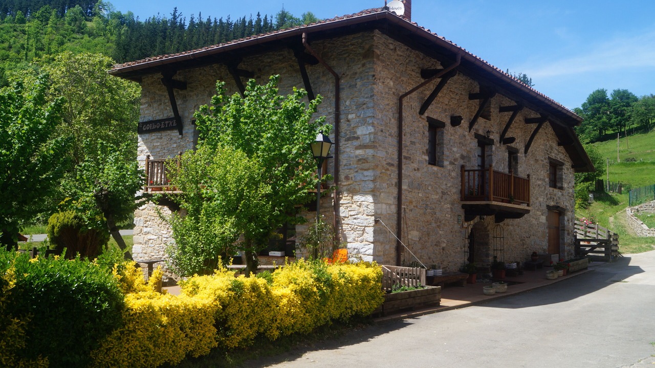 Photo of Outdoor in Zeanuri