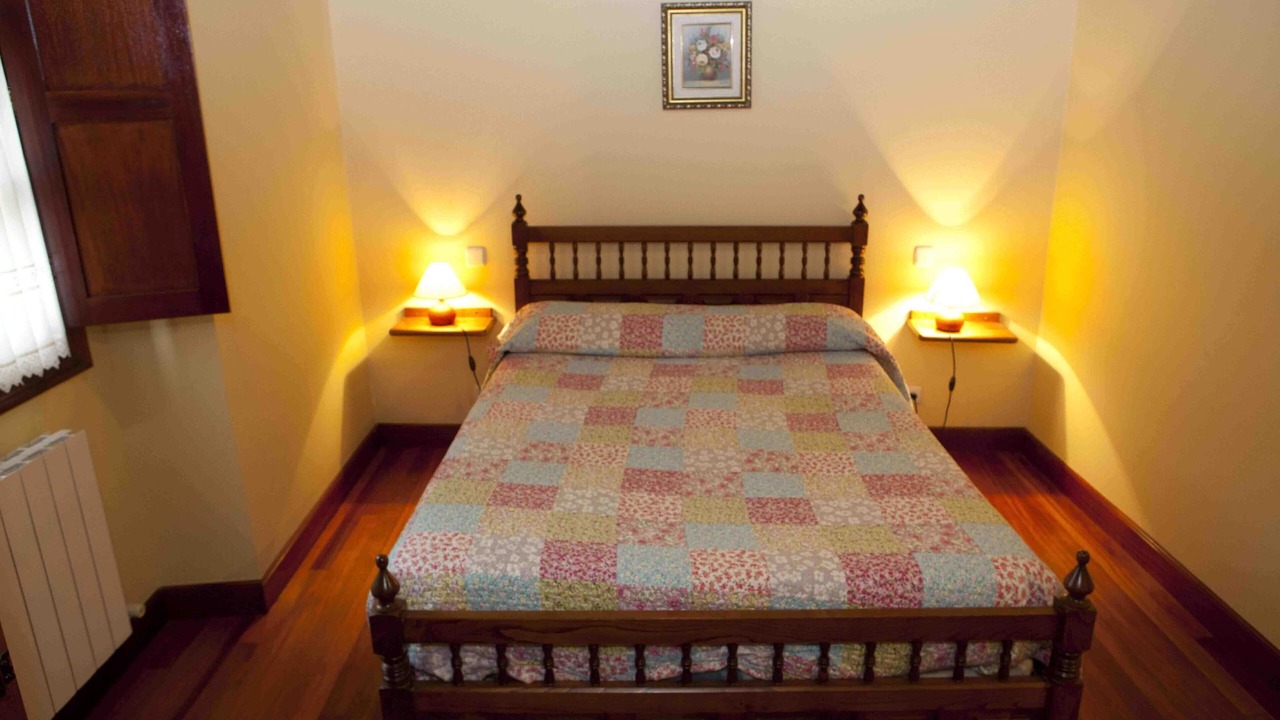 Photo of Bedroom in Zeanuri