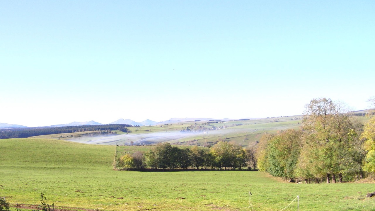 Photo of Outdoor in Massiac